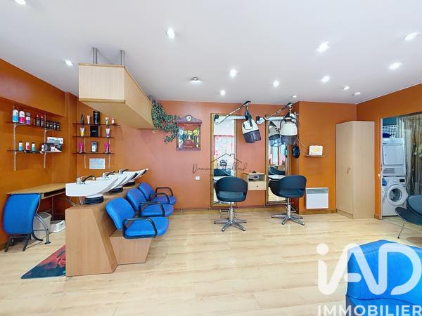 Esthétique, Coiffure​ à vendre 50 m² Rambouillet