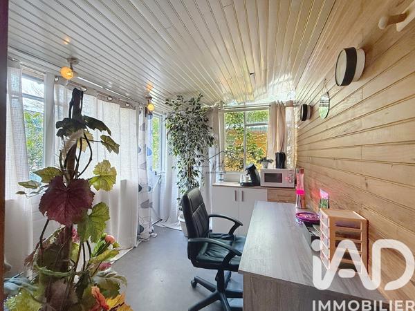 Esthétique, Coiffure​ à vendre 50 m² Rambouillet