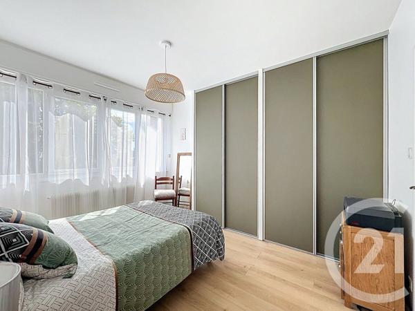 Appartement T2 à vendre  2 pièces - 46,30 m2 LYON - 69006