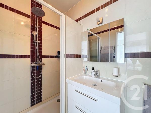 Appartement T2 à vendre  2 pièces - 46,30 m2 LYON - 69006