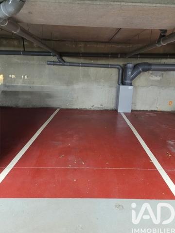 Parking à vendre 12 m² Antony