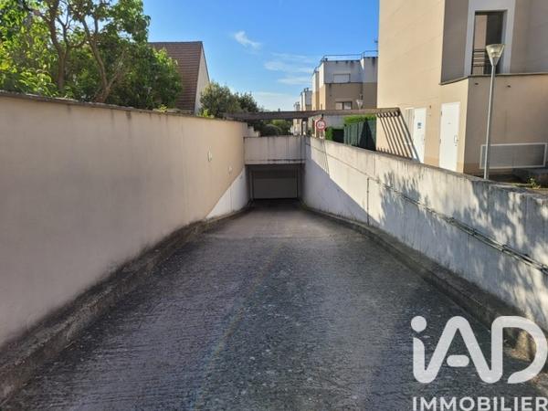 Parking à vendre 12 m² Antony