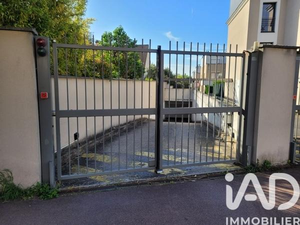 Parking à vendre 12 m² Antony