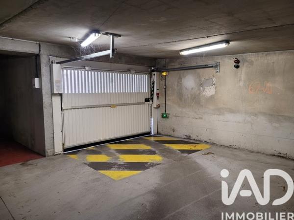 Parking à vendre 12 m² Antony