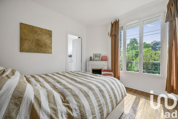 Maison à vendre 7 pièces 114 m² Ermont