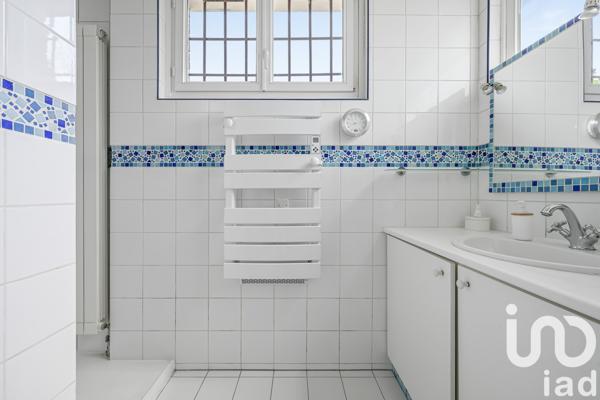 Maison à vendre 7 pièces 114 m² Ermont