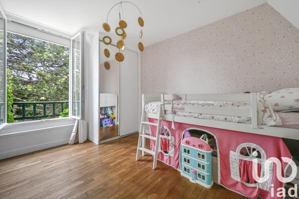 Maison à vendre 7 pièces 114 m² Ermont