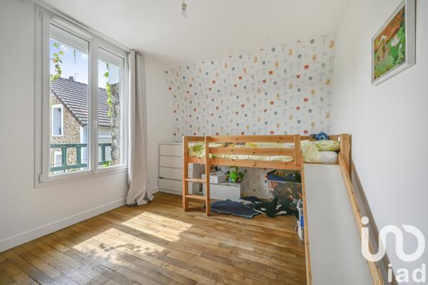 Maison à vendre 7 pièces 114 m² Ermont