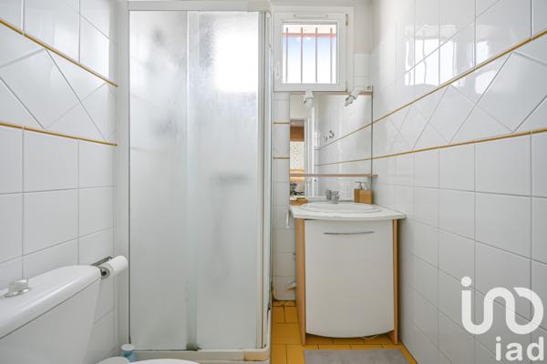 Maison à vendre 7 pièces 114 m² Ermont