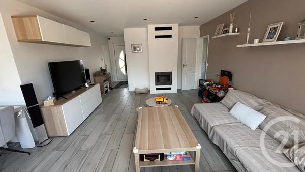 Maison à vendre  5 pièces - 81 m 2   CLAYE SOUILLY  - 77