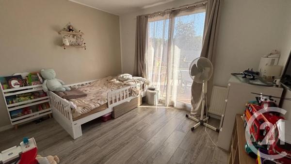 Maison à vendre  5 pièces - 81 m 2   CLAYE SOUILLY  - 77