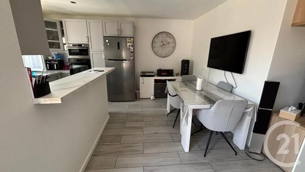 Maison à vendre  5 pièces - 81 m 2   CLAYE SOUILLY  - 77