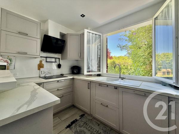 Maison à vendre  5 pièces - 81 m 2   CLAYE SOUILLY  - 77
