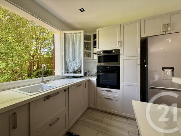 Maison à vendre  5 pièces - 81 m 2   CLAYE SOUILLY  - 77