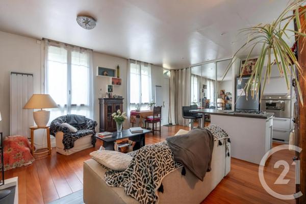 Maison à vendre  5 pièces - 81 m 2   CLAYE SOUILLY  - 77