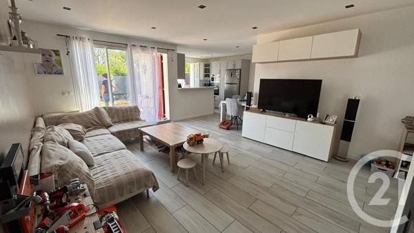 Maison à vendre  5 pièces - 81 m 2   CLAYE SOUILLY  - 77
