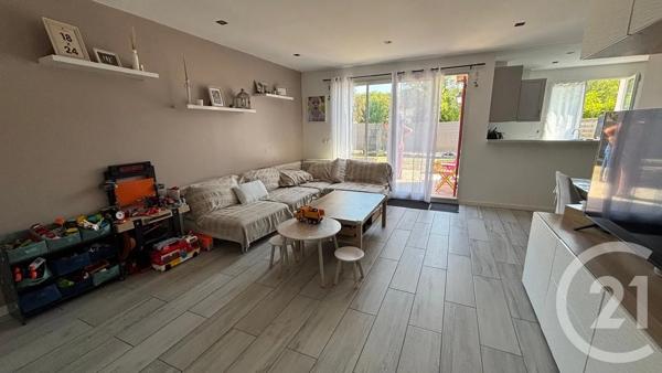 Maison à vendre  5 pièces - 81 m 2   CLAYE SOUILLY  - 77