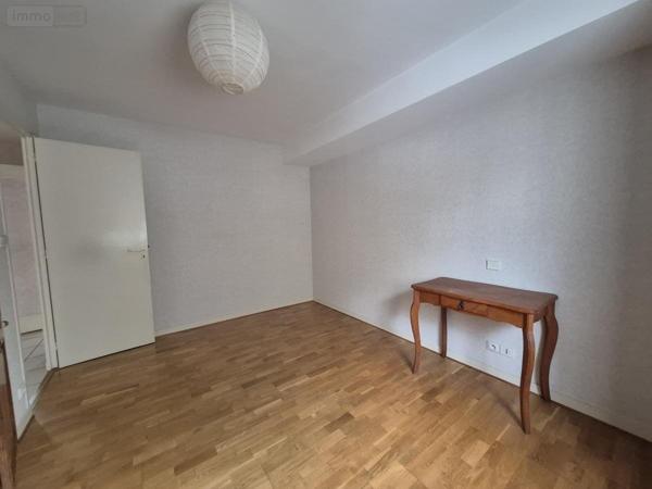 Appartement à louer à Malestroit dans le Morbihan (56140), ref : 56049-L1