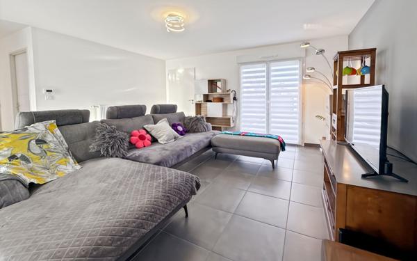 Maison à vendre    4 pièces •  Patay