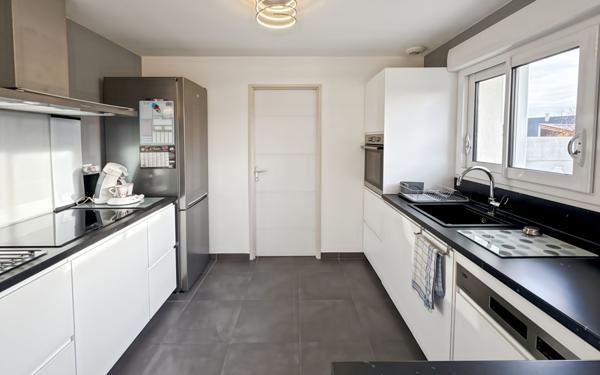 Maison à vendre    4 pièces •  Patay