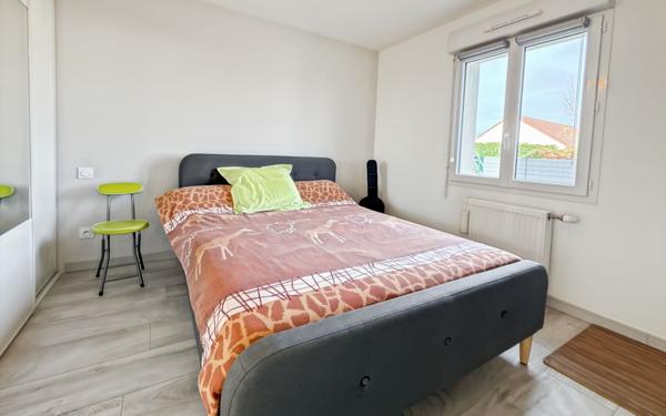 Maison à vendre    4 pièces •  Patay