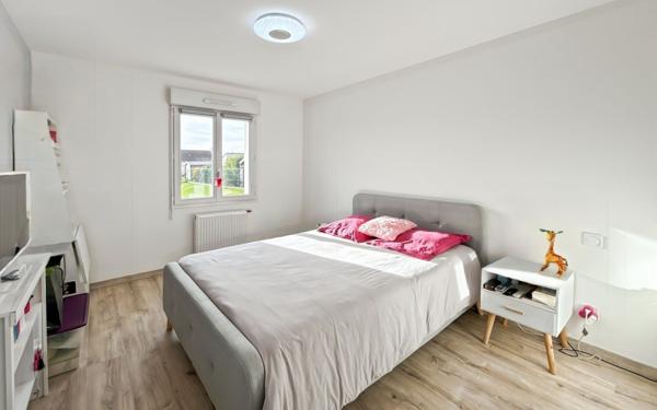 Maison à vendre    4 pièces •  Patay