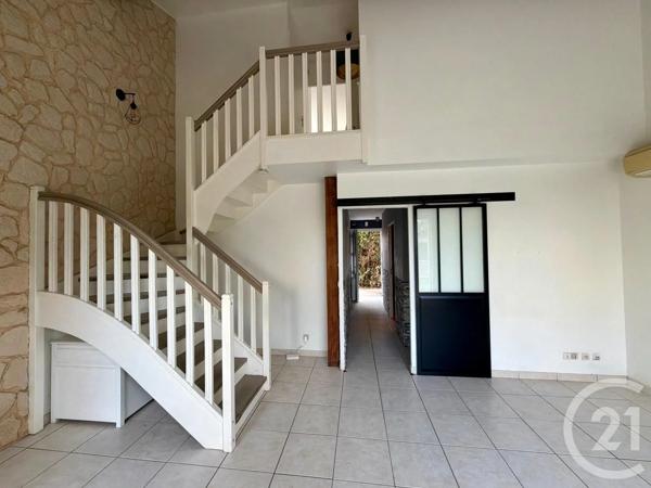 Maison à vendre  3 pièces - 80 m 2   TREMBLAY EN FRANCE  - 93