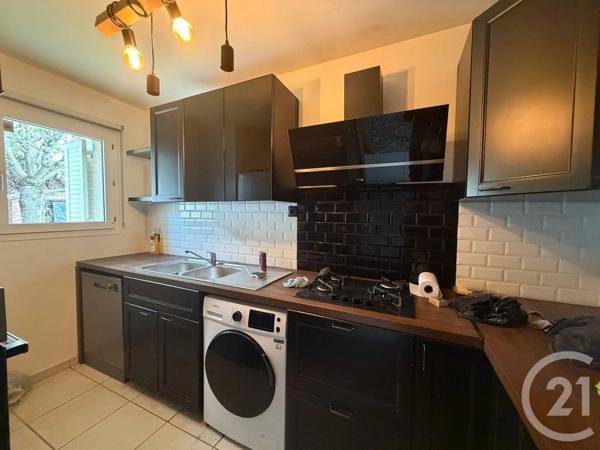 Maison à vendre  3 pièces - 80 m 2   TREMBLAY EN FRANCE  - 93