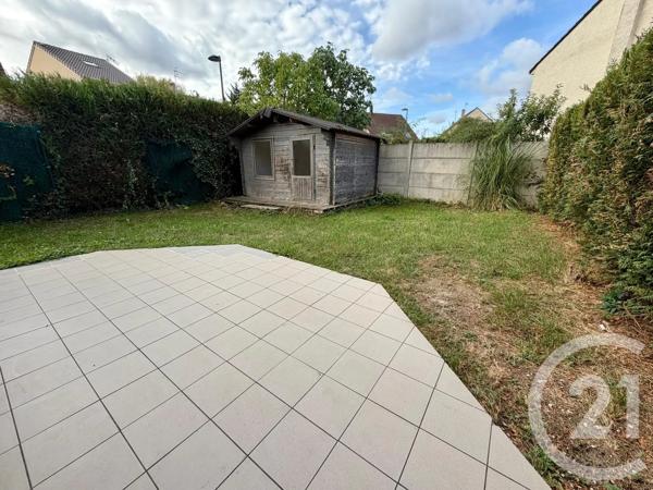 Maison à vendre  3 pièces - 80 m 2   TREMBLAY EN FRANCE  - 93