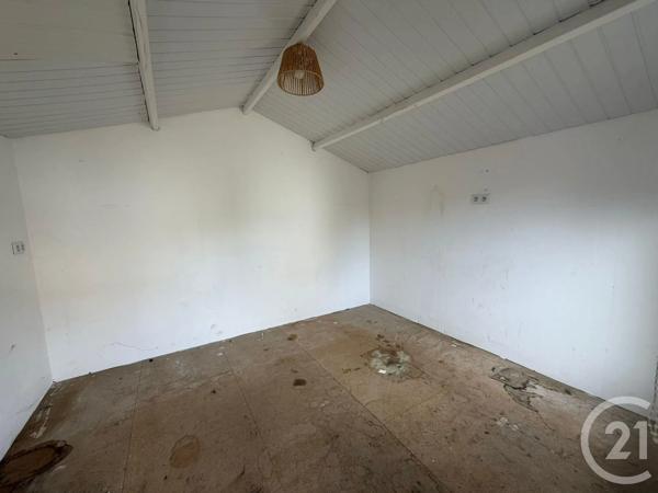 Maison à vendre  3 pièces - 80 m 2   TREMBLAY EN FRANCE  - 93