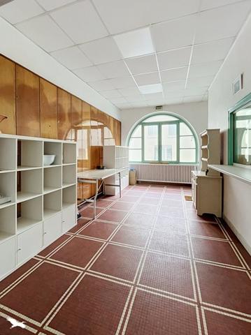 Immeuble à vendre 488 250 € Faverolles-sur-Cher 298 m² DPE D