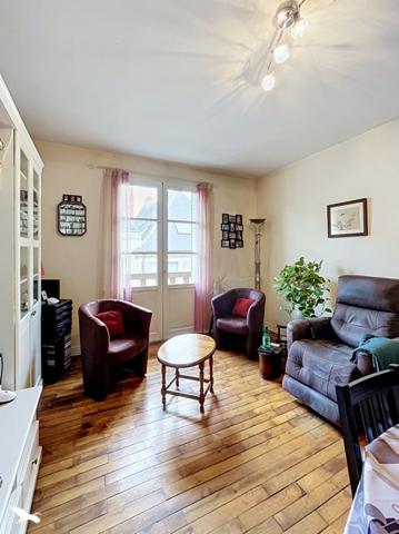 Immeuble à vendre 488 250 € Faverolles-sur-Cher 298 m² DPE D