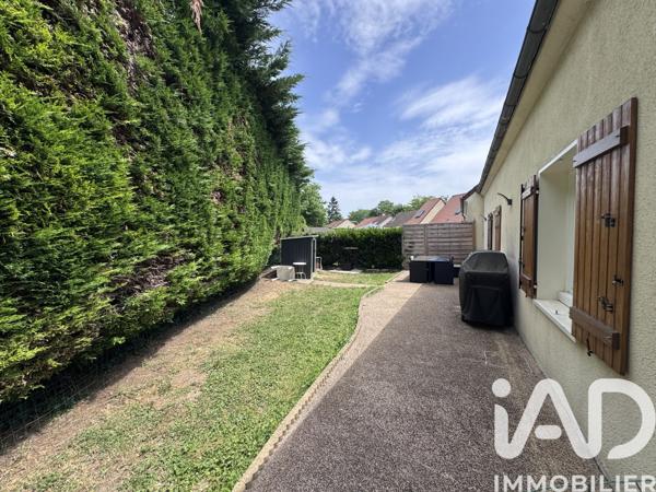 Maison à vendre 7 pièces 110 m² Luzarches
