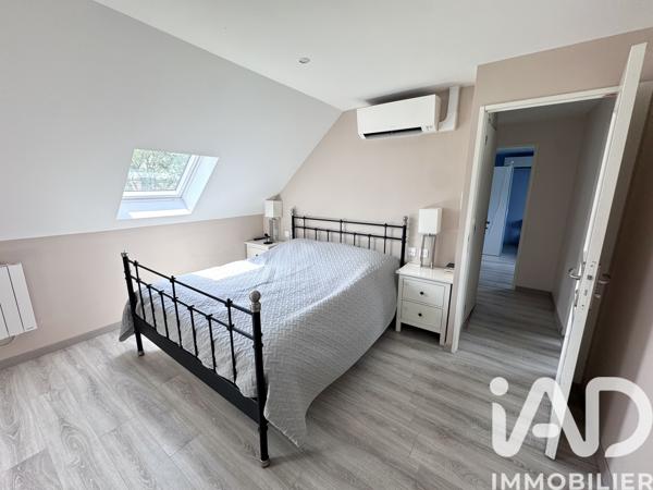 Maison à vendre 7 pièces 110 m² Luzarches