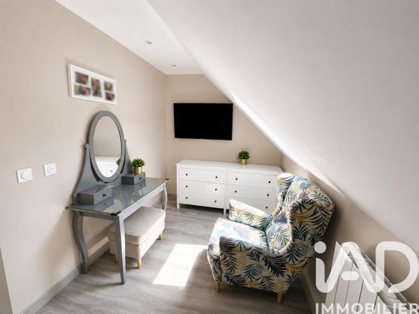 Maison à vendre 7 pièces 110 m² Luzarches