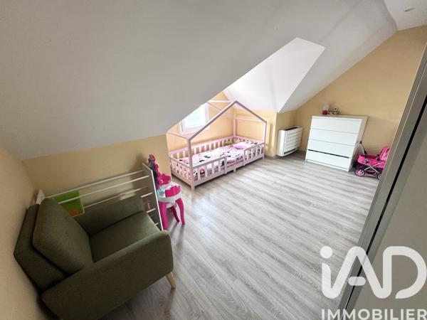 Maison à vendre 7 pièces 110 m² Luzarches