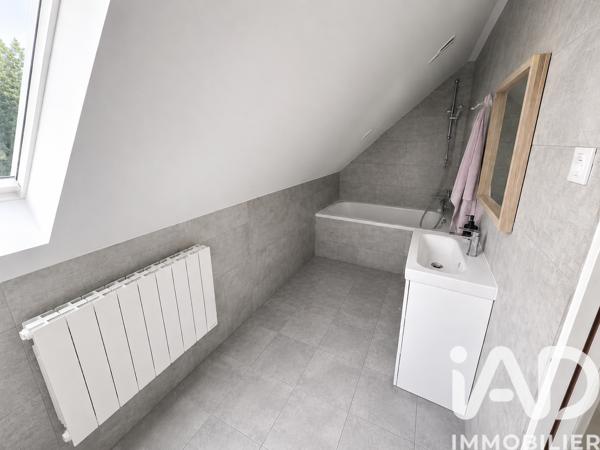 Maison à vendre 7 pièces 110 m² Luzarches