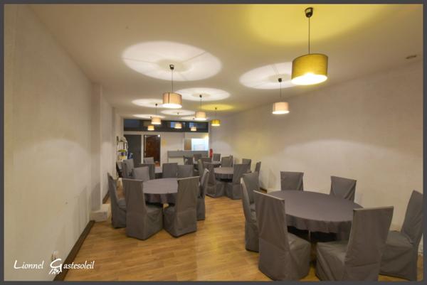 Local/bureau ou association à vendre SAINTE FOY LA GRANDE (33)