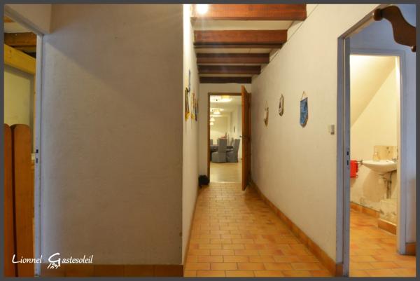 Local/bureau ou association à vendre SAINTE FOY LA GRANDE (33)