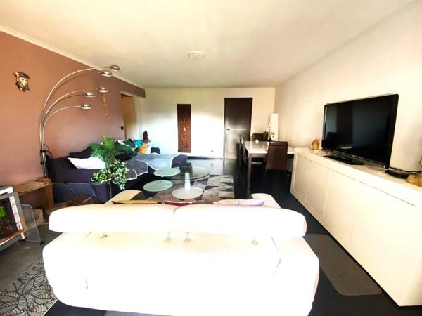 Maison à VILLENEUVE LOUBET (06270)