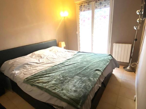 Maison à VILLENEUVE LOUBET (06270)