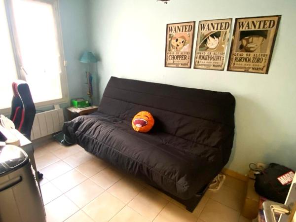 Maison à VILLENEUVE LOUBET (06270)