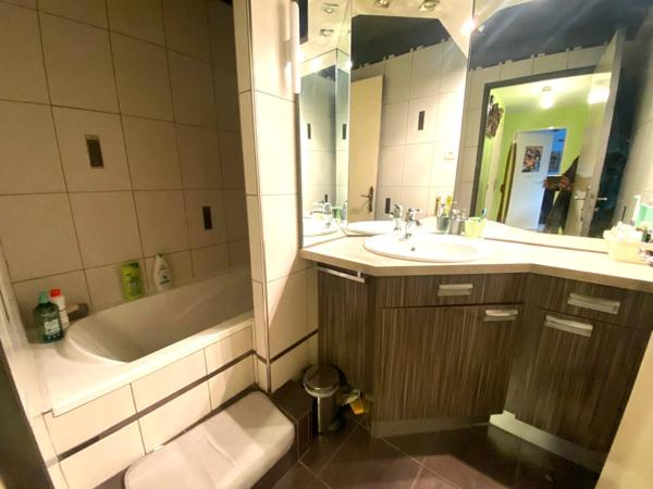 Maison à VILLENEUVE LOUBET (06270)