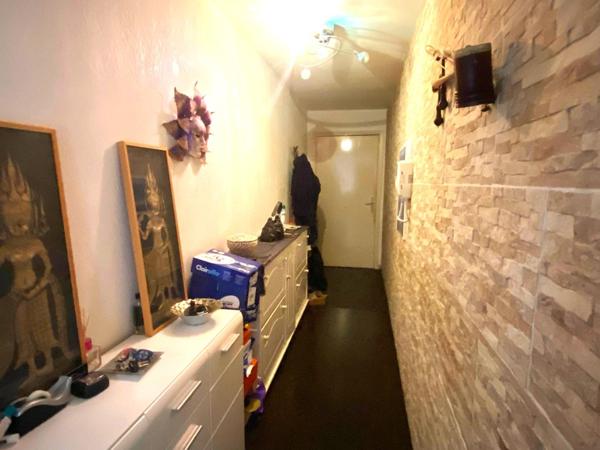 Maison à VILLENEUVE LOUBET (06270)