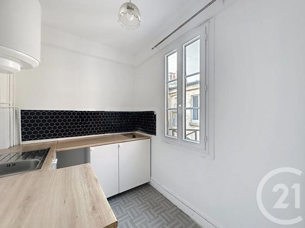 Appartement F2 à vendre  2 pièces - 43,12 m 2   VIGNEUX SUR SEINE  - 91