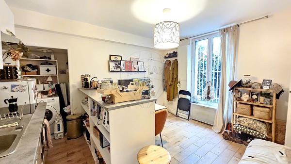 Appartement 1 chambre(s) à vendre - Paris 14ème, Paris - 75
