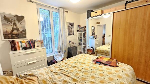 Appartement 1 chambre(s) à vendre - Paris 14ème, Paris - 75