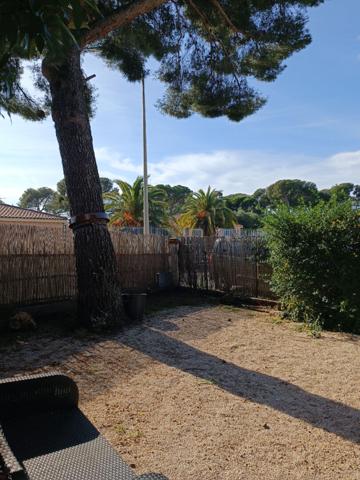 Maison atypique Carqueiranne 5 pièces 87.31 m2