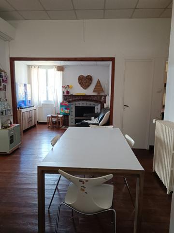 Maison atypique Carqueiranne 5 pièces 87.31 m2