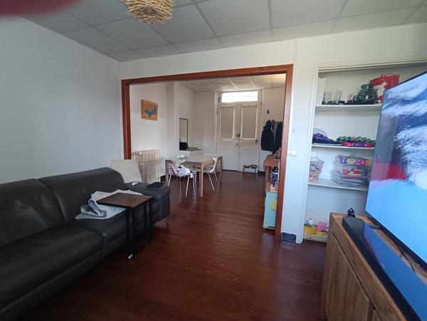 Maison atypique Carqueiranne 5 pièces 87.31 m2